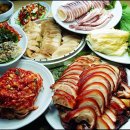 장군한방족발 이미지