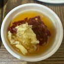 등골 | 대구 뭉티기 맛집 너구리식당 천엽 등골까지 맛보고온 후기