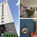 트레블로지 명동 을지로호텔 이미지