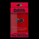 성진인쇄 | DAY6(데이식스) The DECADE 10주년 인이어이어폰_성진 개봉후기