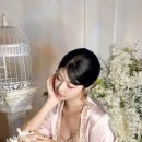 초록헤어 이미지