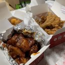 맥시칸치킨 회천점 네이버블로그