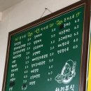 하리분식 - 포항시 북구 대안길 64 | 하리분식