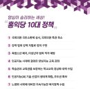 홍익당 이미지