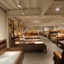 돌침대돌쇼파흙침대옥침대공장전시장 이미지