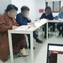 서초느티나무쉼터 | 웃음이 끊이지 않는 서초구립 느티나무쉼터 영어 회화 수업 후기 (영시니어가 온다!)