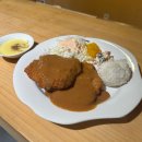 파리바게트덕소점 | 남양주 덕소 맛집 나무돈가스_남양주 경양식 돈까스 맛집