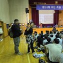 씨유청주우암대성점 | 🎥 청주대성고 54회 우암축전 현장! 유튜버 이웃집피디들의 특별한 촬영기