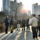 제방도로 이미지