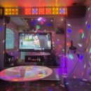 별밤 노래연습장 이미지