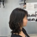 신비헤어 이미지