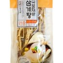 조은삼계탕 이미지