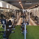 아크로 휘트니스 이미지