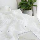 포근한 이불 이미지