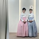 설하한복 이미지