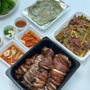 강군족발 | 일산역 맛집 / 으뜸강군족발 포장 추천 후기