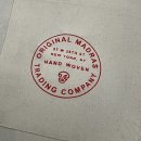 첸나이트레이딩 | [ original madras trading company ] 오리지널 마드라스 트레이딩 컴퍼니 - 플란넬 마드라스 셔츠 리뷰