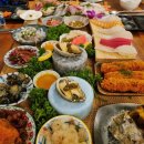 순남시래기 정관점 | 정관 맛집 다찌 뺨치게 푸짐한 횟집 도마한판