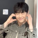 차주완 생일카페 생카 후기