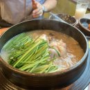 강화도 맛집 필수 코스 토종 백숙 맛집 가마솥 토종닭