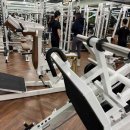 서면PT & 헬스 놈짐 전포본점 이미지