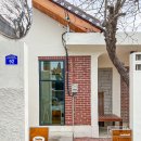 배산사거리(북부시장 방향) 이미지