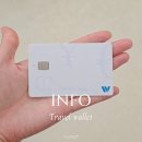 유로세이프 | 트래블월렛 신용카드 발급 사용 방법 해외여행 카드 후기