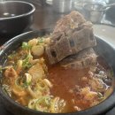 안성돼지국밥 이미지