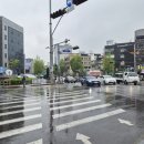 등기소 앞 사거리 | 나홀로 무계획 서귀포 여행 첫날 : 걷다가 클래식