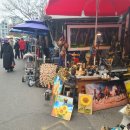 동묘시장 이미지