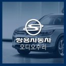 쌍용차수리 Daum카페