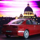 Alfa Romeo 156 GTA (2001-2005) 이미지