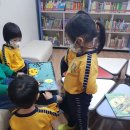 꿈여울도서관 이미지