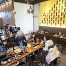 항아리보쌈·칼국수