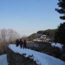 상당산성 이미지