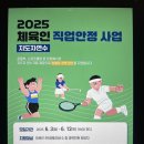 서울올림픽기념 국민체육진흥공단 SPOWELL 지도자 연수 사업 소개