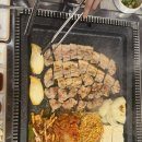 전원식당 | [안산 삼겹살 맛집] 부모님과 함께 다녀온 전원식당 솔직후기