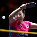 신유빈 카카오 검색결과