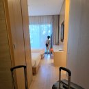 씨유 스카이씨리조트점 | 제주 신화월드 신화관 슈페리어 트윈 워터파크 놀이공원 스카이풀 수영장
