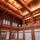 삼청동비 | 서울 삼청동 선혜원 호흡 김수자 무료 전시회 후기