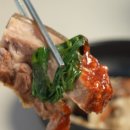 산에들에민박