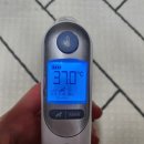 6520 | 육아 필수템 브라운 체온계, 어떤 모델이 더 좋을까? (6030/6520 비교 사용 후기)