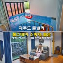 소랑제 돌담 | 제주도 풀빌라 풀스테이 소랑제 돌담 서귀포시 사계절 온수풀 독채펜션