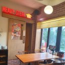 타이어프로 동교동삼거리점 | [홍대 스테이크] 가성비 맛집 헤비스테이크