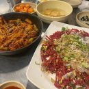 더 육회한 포차 다이닝코드