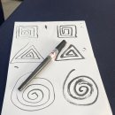 나만의 글씨, 캘리그라피 클래스(중급반) | [강서구 캘리그라피] 심율글씨문화연구실 원데이클래스 후기