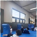 효성태권도장