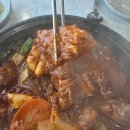 계산동매운갈비찜 청양골송아지매운갈비찜 다녀왔어요
