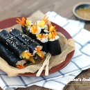 마성마약김밥