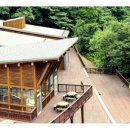 생태숲학습관 1층 이미지